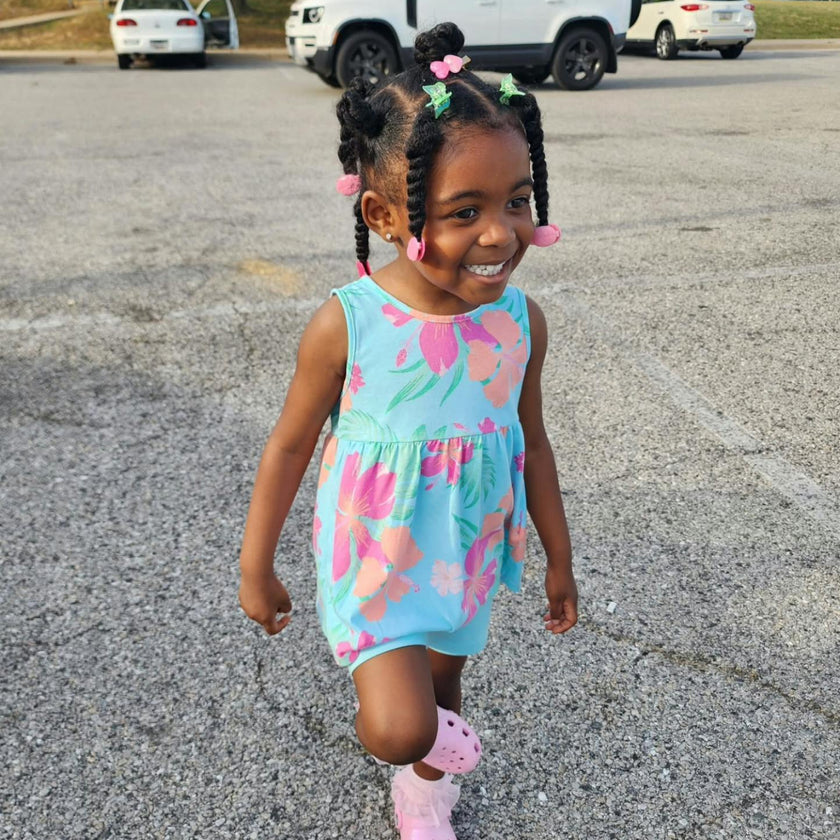 Daddy's Girl GaBBY Bows