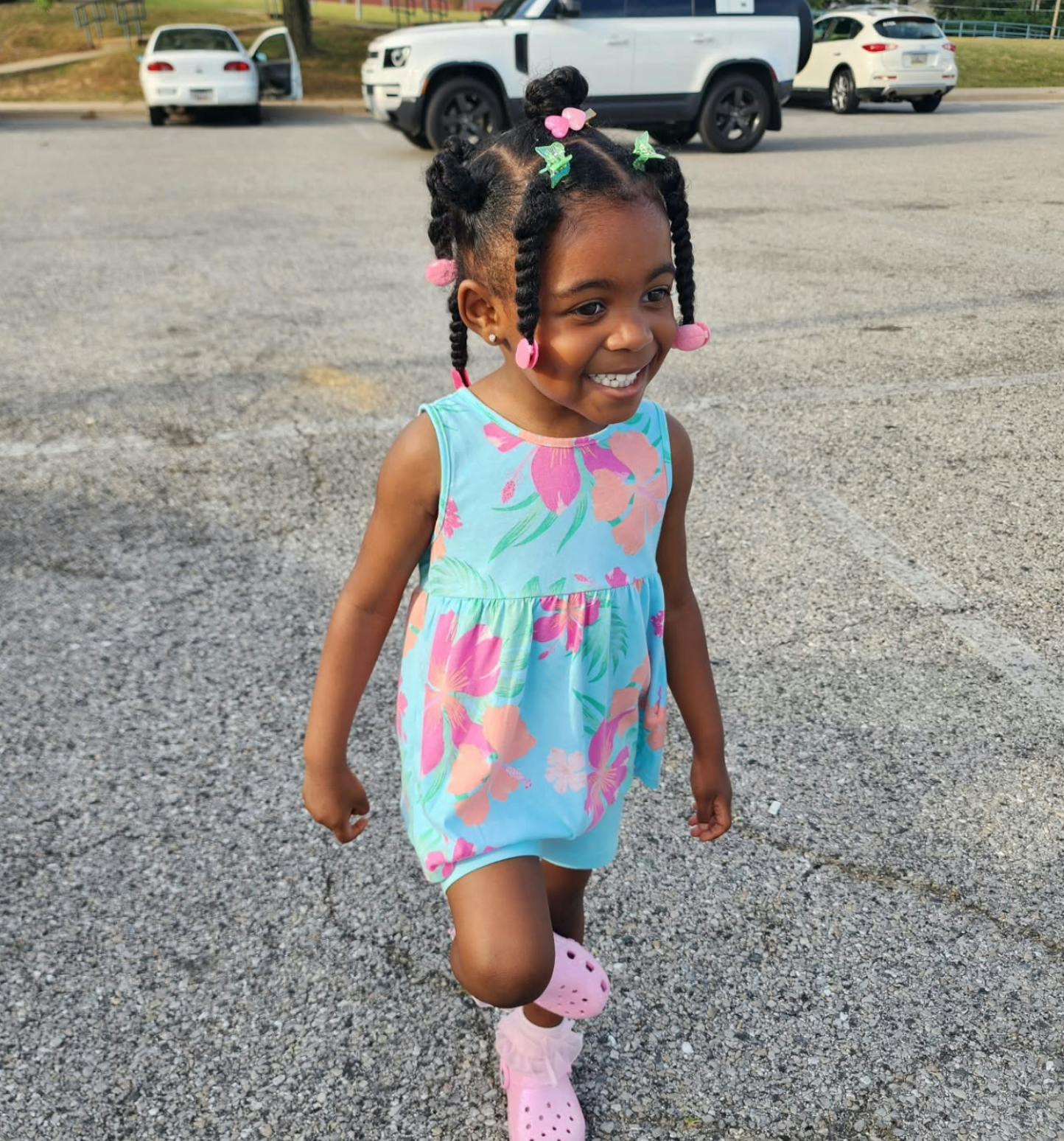 Daddy's Girl GaBBY Bows