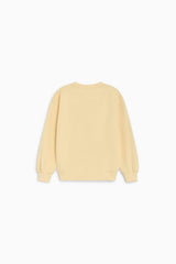 TNS Logo Sweatshirt Sunlight