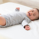 BLAKE 10-Pack Long Sleeve Bodysuit