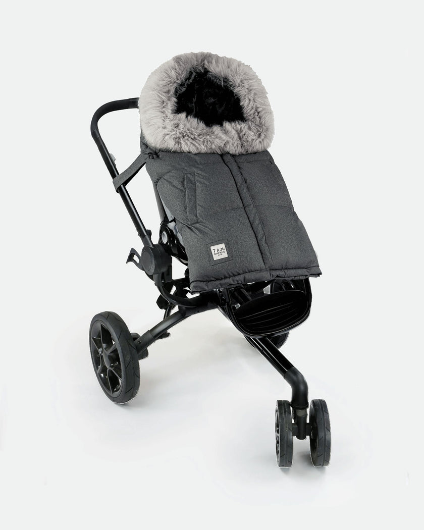 Blanket 212 evolution - Tundra Plush