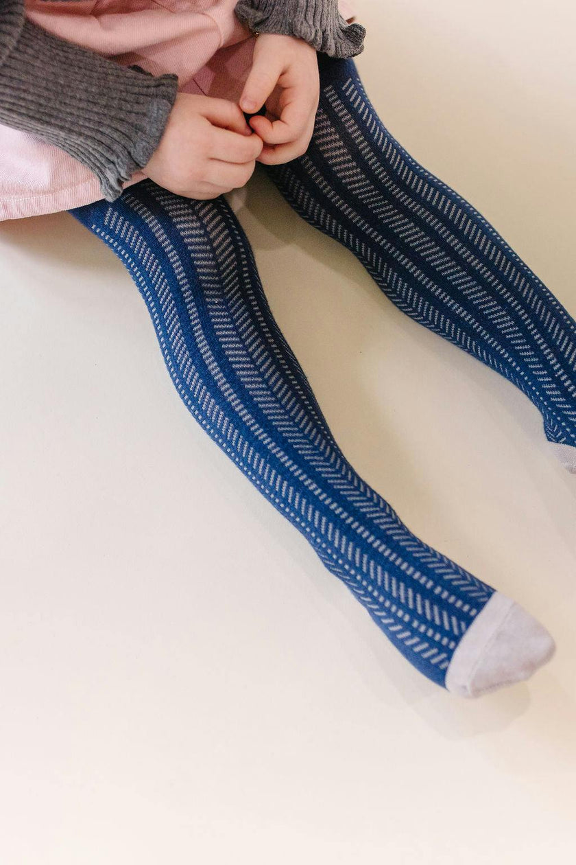 Axis Tight, Navy