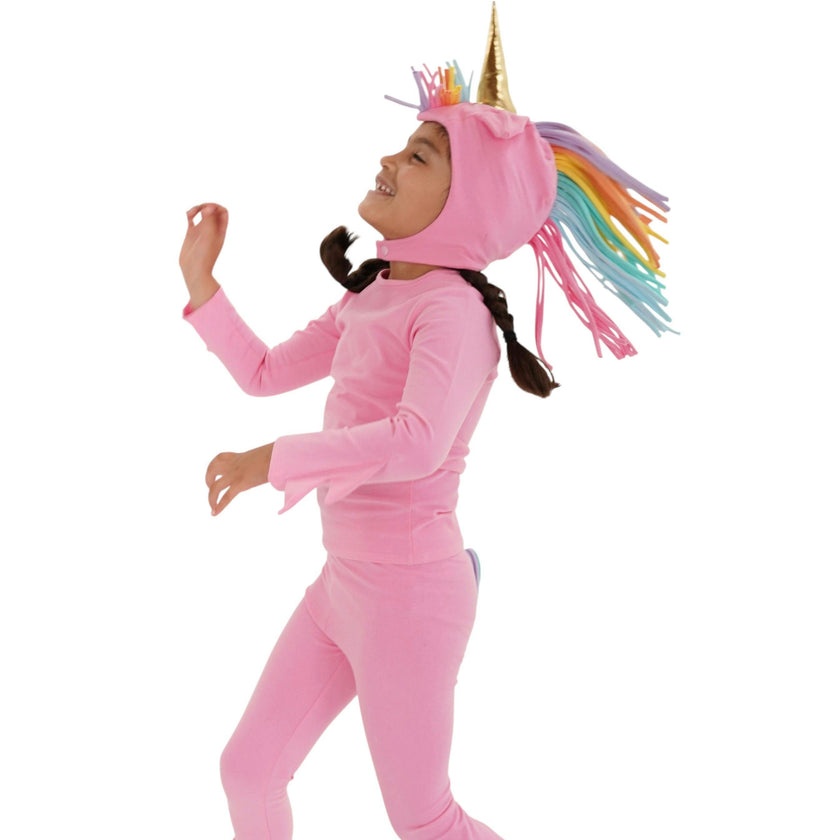 Pink Stardancer Unicorn