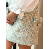 The Perry Blouse