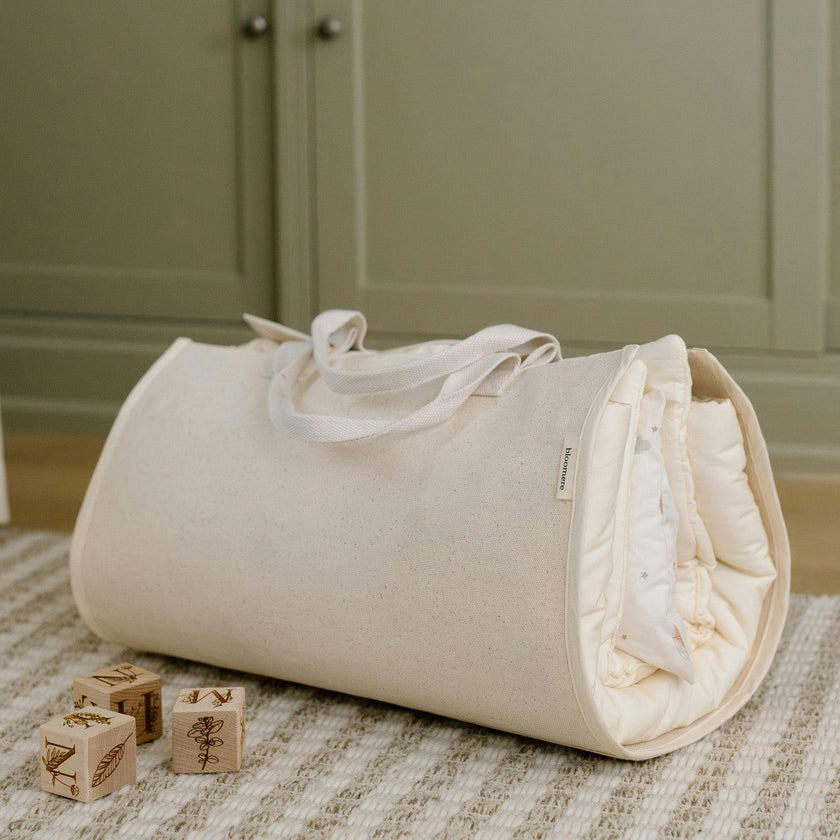 Hot Balloon Portable Bedding Set