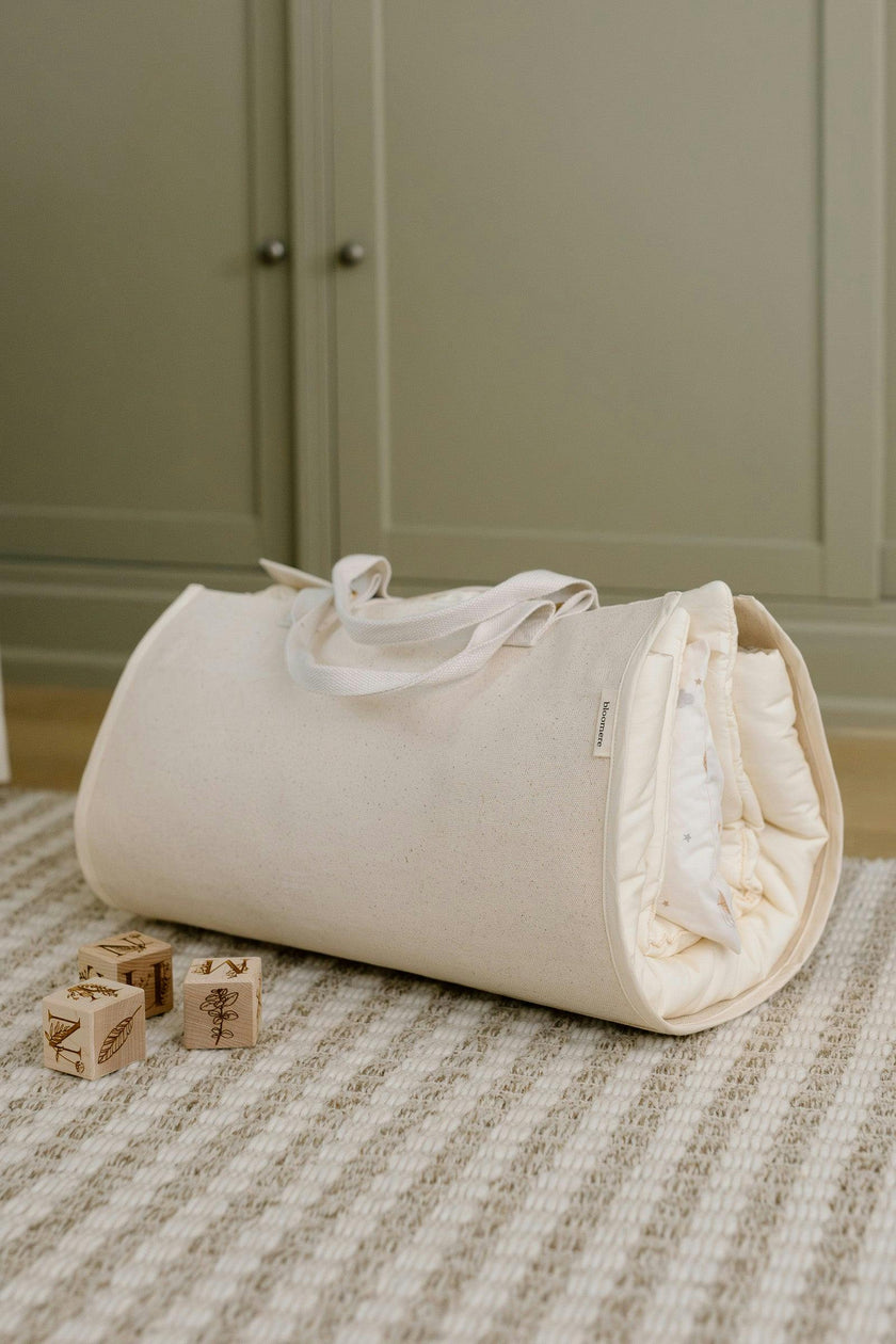 Hot Balloon Portable Bedding Set