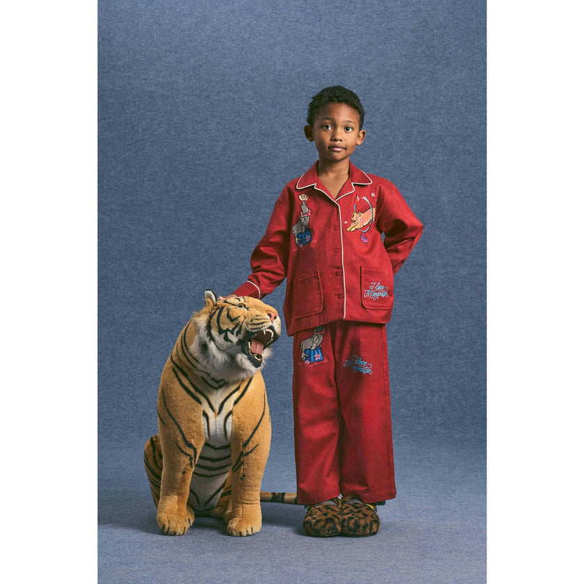 CIRCUS PANTS