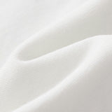Cotton Stretch Kerchief Bib