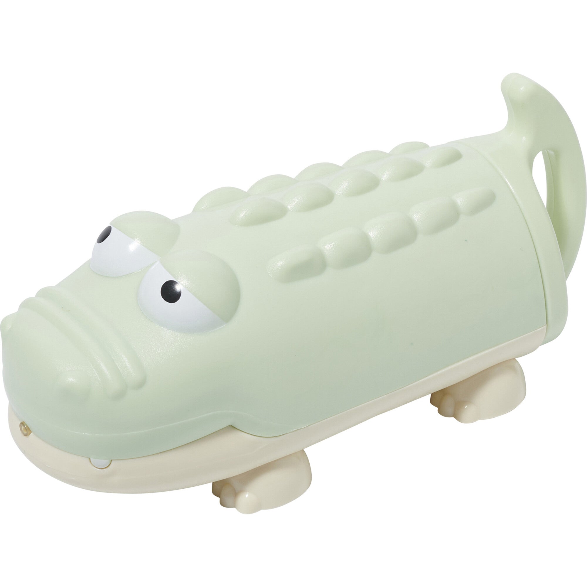 Sunnylife: Water Squirters - Pastel Green - Pull Handle To Fill With Water