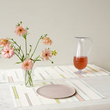 Applique Placemat