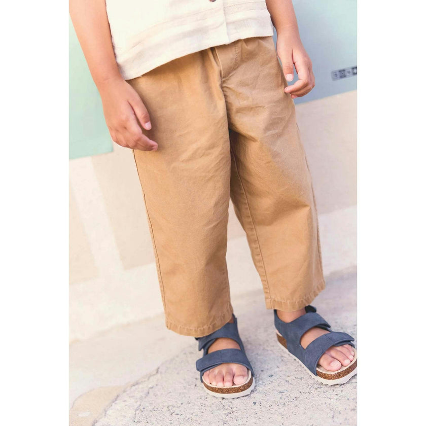 BONTON Lucky Teddy Baby Pants