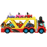Disney Junior: Vehicle Hauler - Mickey Mouse
