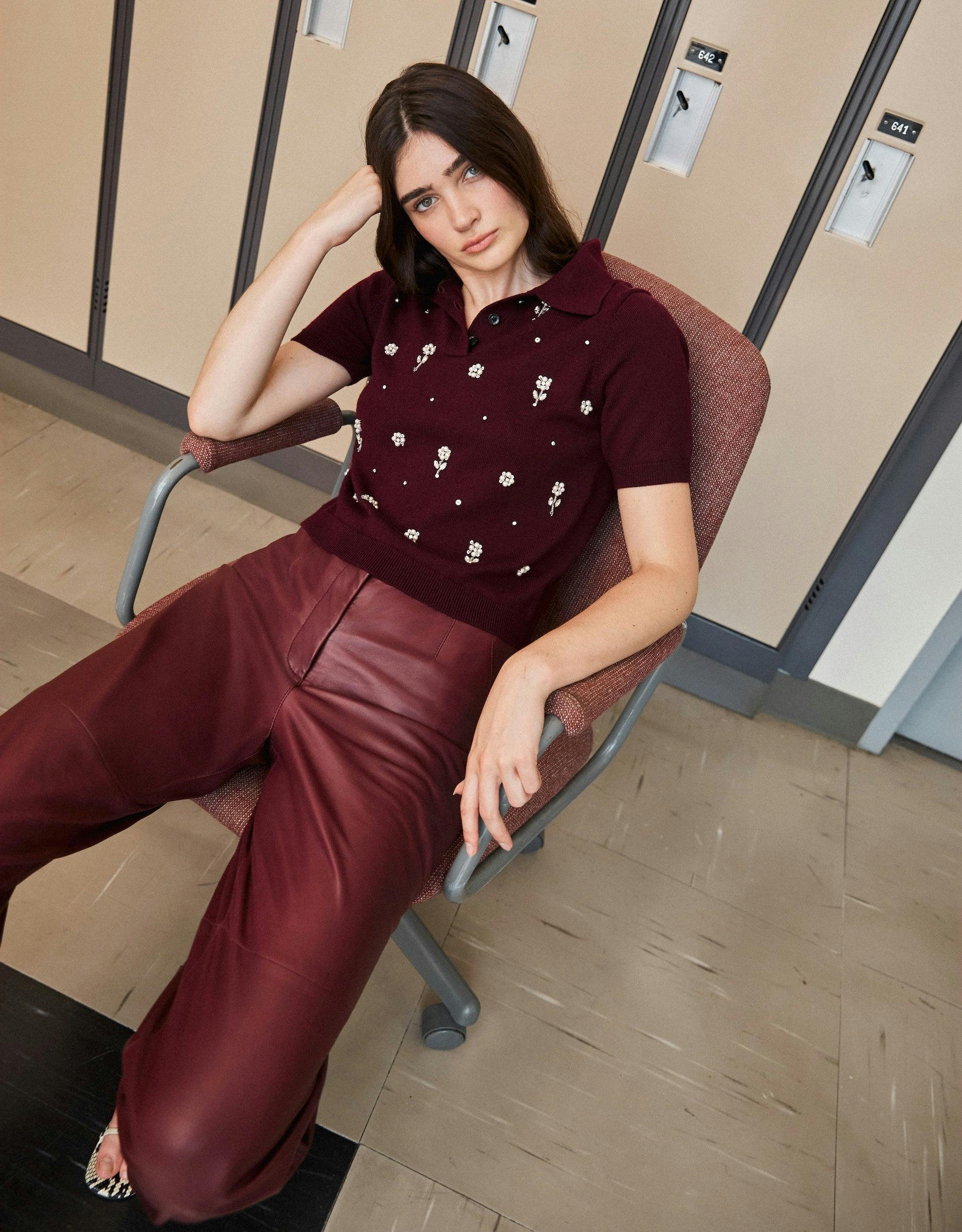 Weston Pant