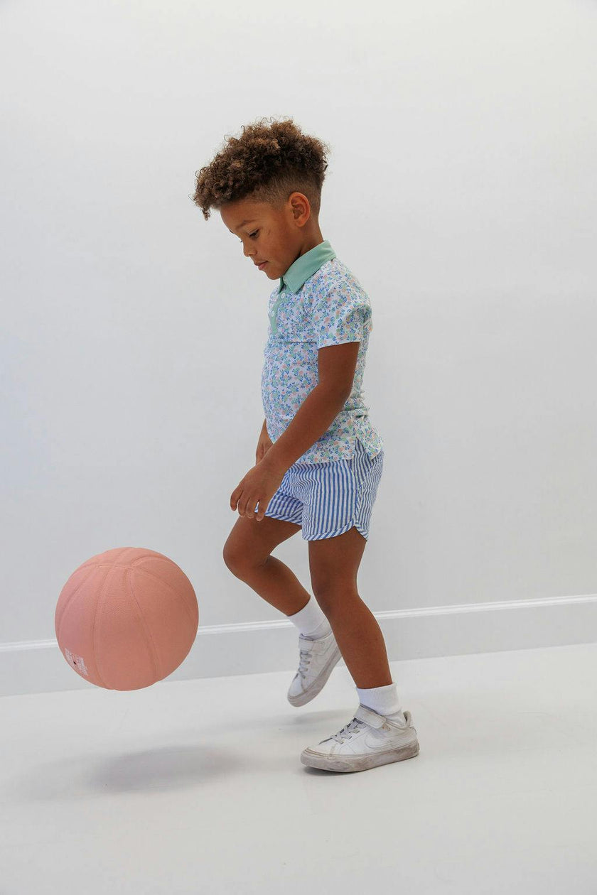 Boys Polo Shirt