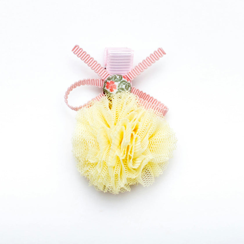 Zuzu Hairclip