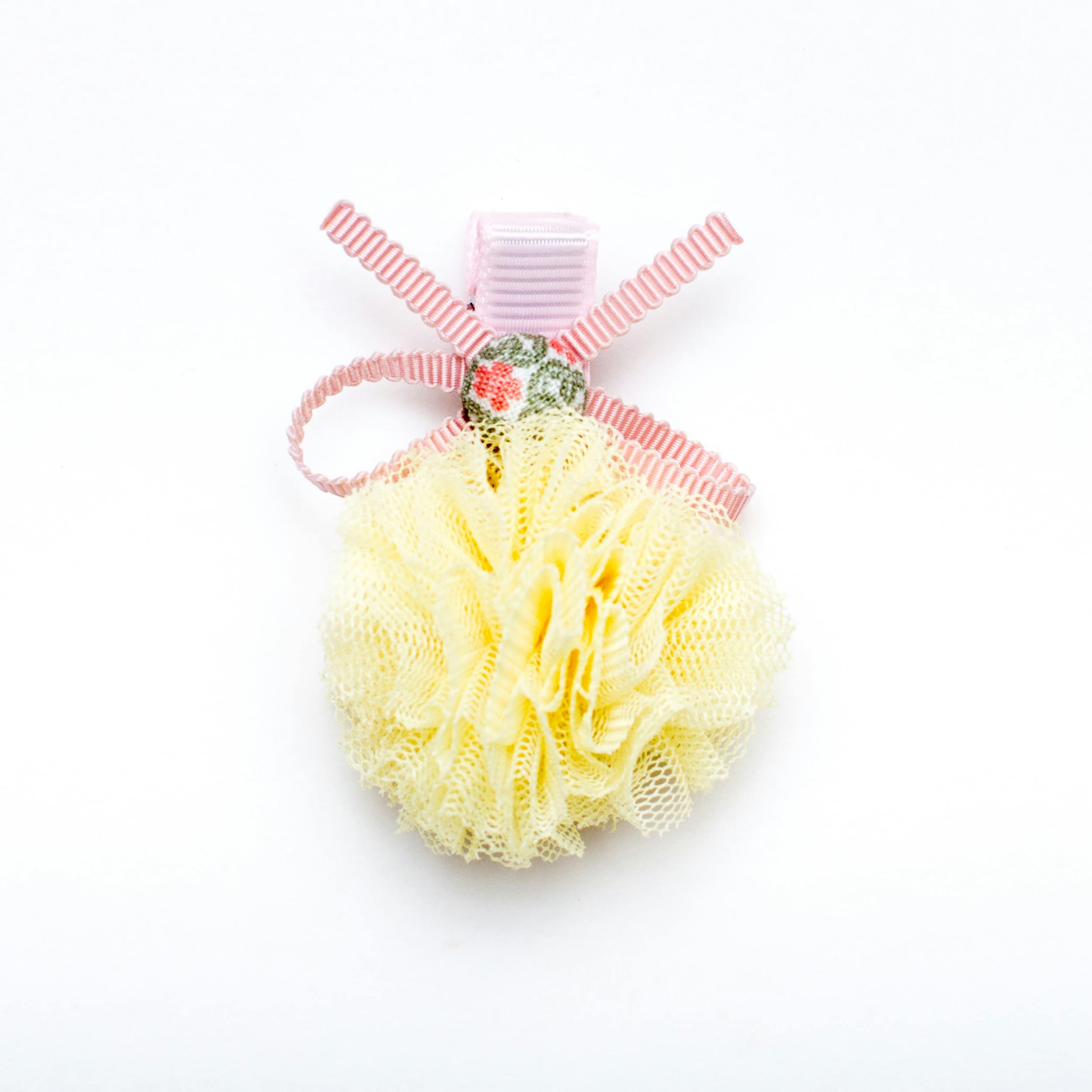 Zuzu Hairclip