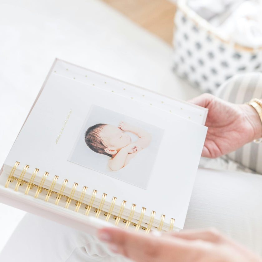 Baby Book
