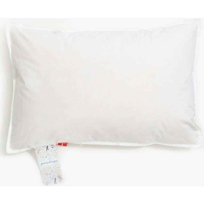 Into the Woodlands Toddler Pillow Set