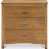 Nolan 3-Drawer Dresser
