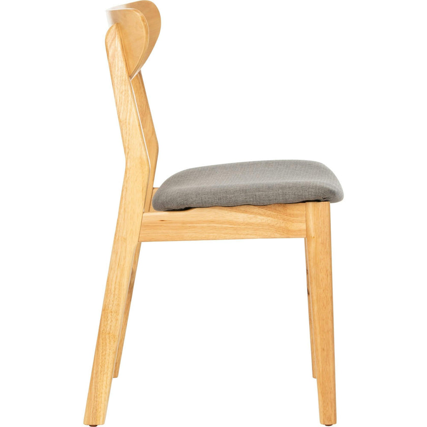 Lucca Retro Cushion Chair