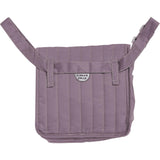 Carrie Convertible Changing Set - Lavender