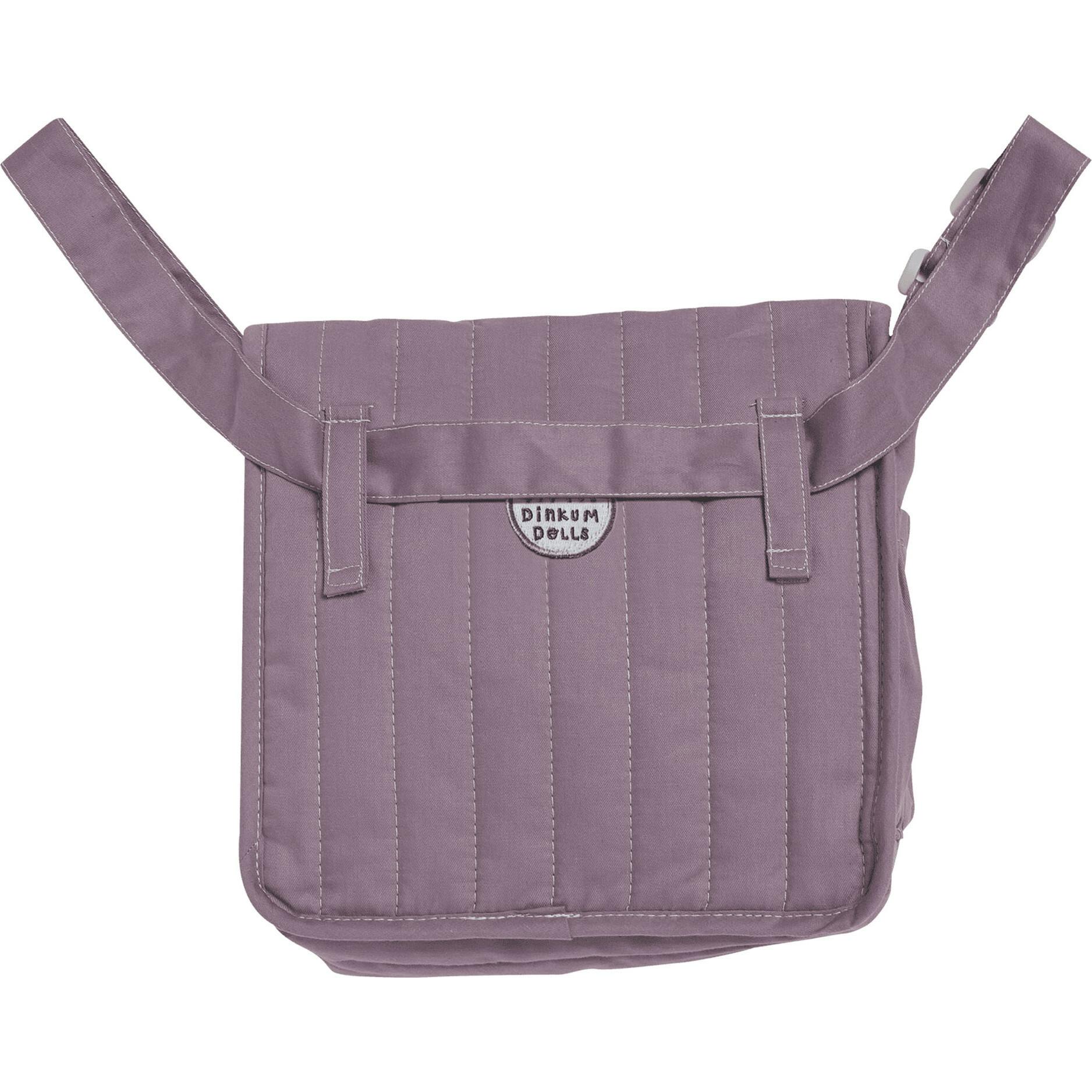 Carrie Convertible Changing Set - Lavender