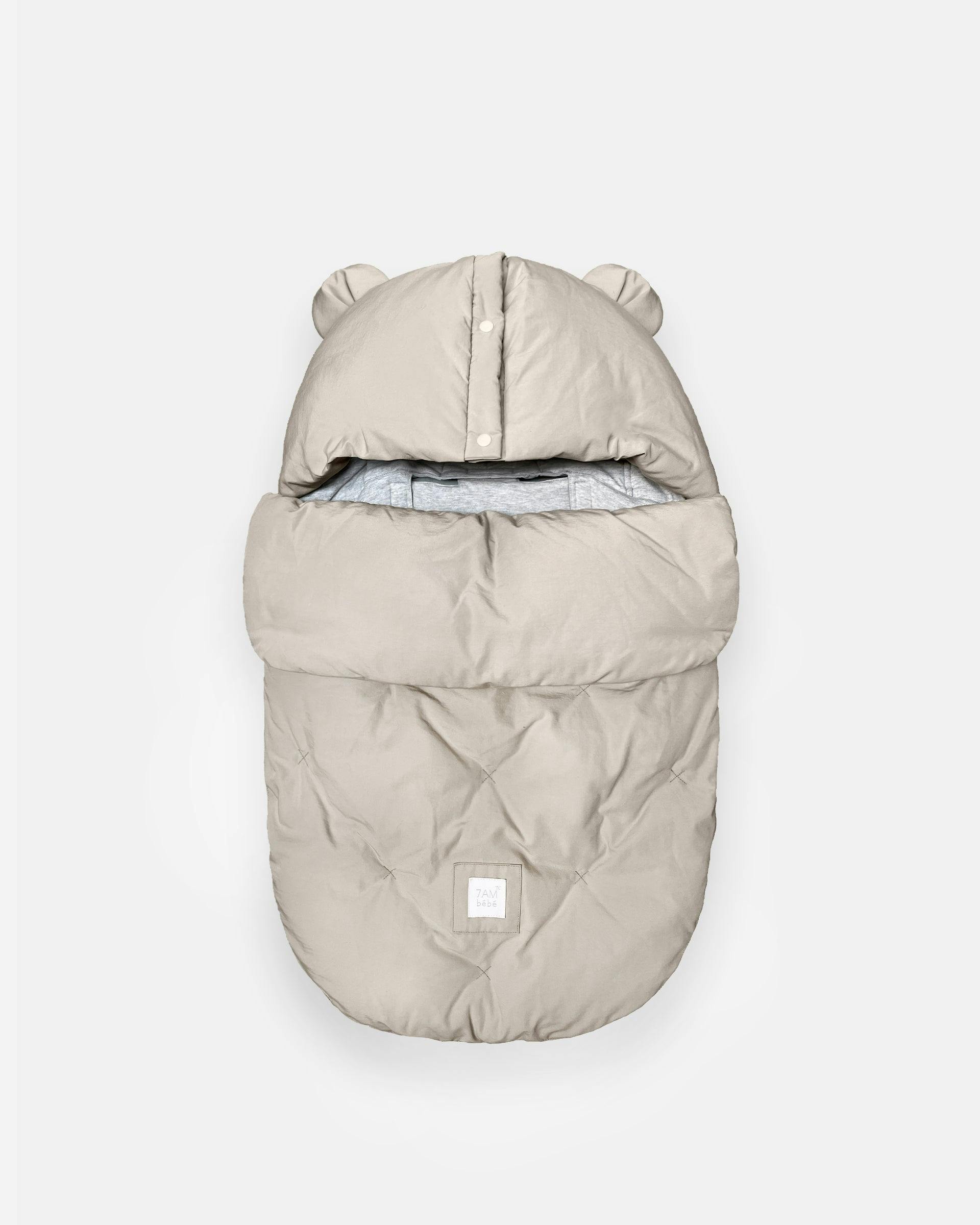 BébéPOD - Airy
