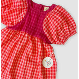 Posey Play Dress