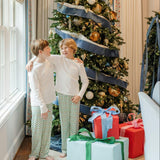 Beckett Boys' Hangout Pant - Tree Topper Stars