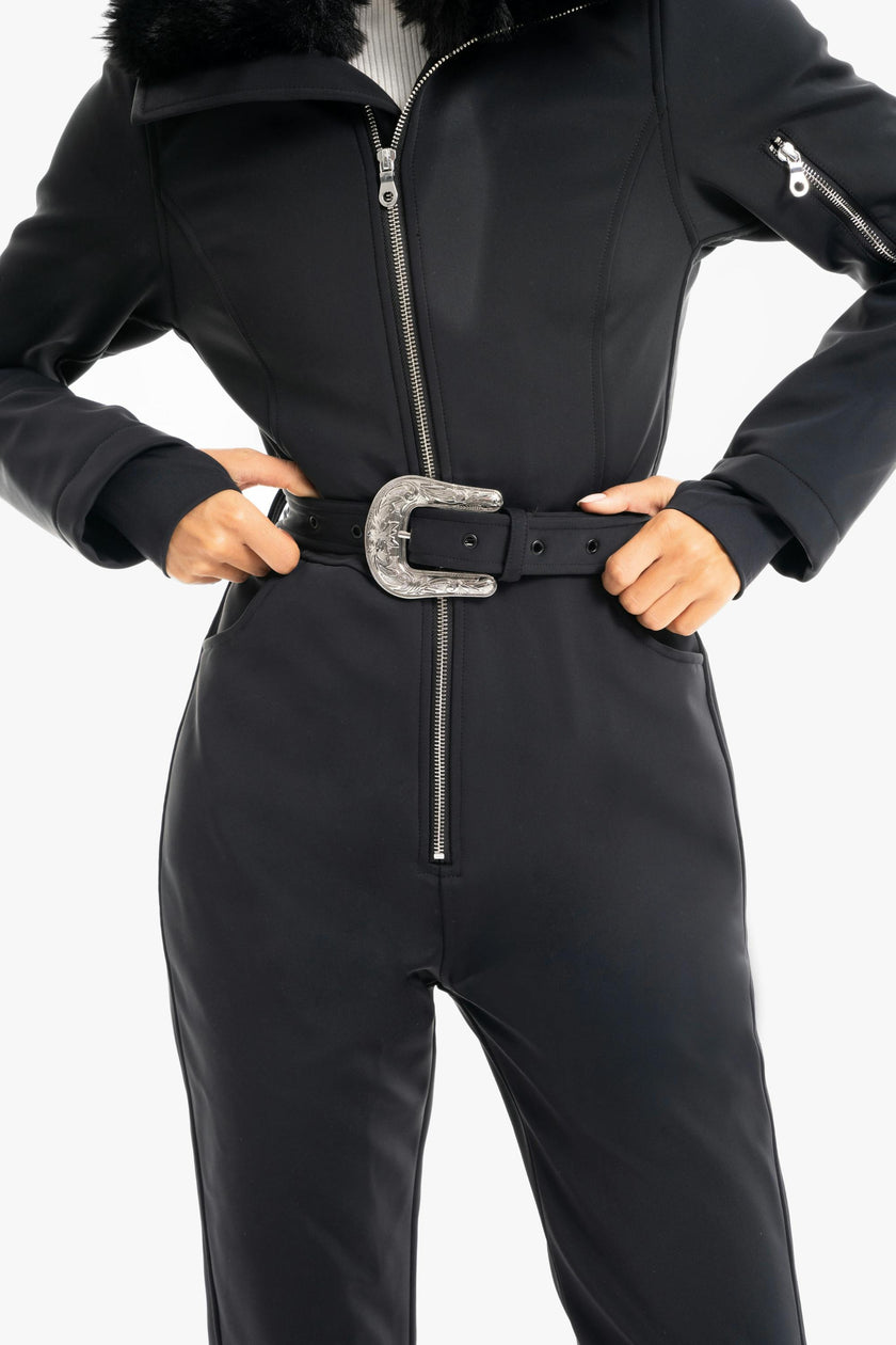 MAE WESTERN SKI SUIT