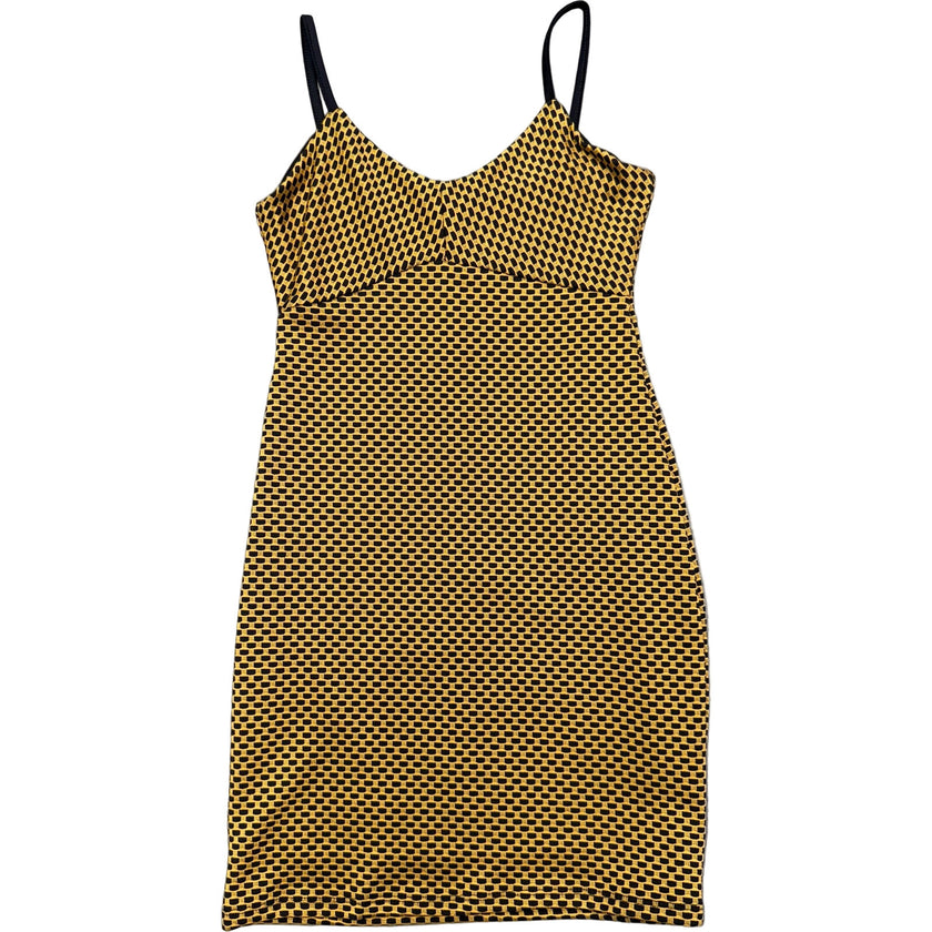 Brooklyn Dress, Multi