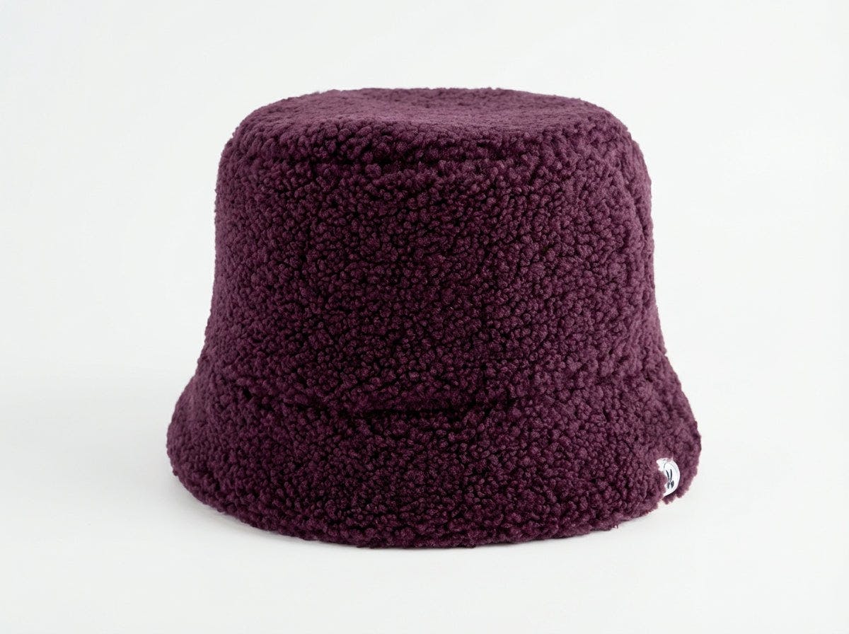 Limited Edition Adult Bucket Hat