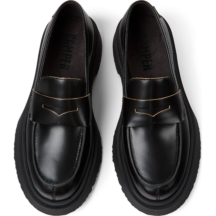 Women's Walden Formal Shoes, Black