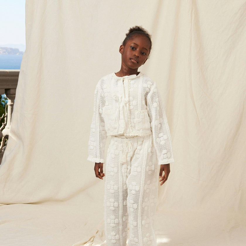 Inez Pants