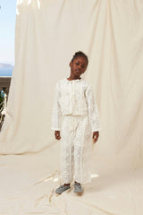 Inez Pants
