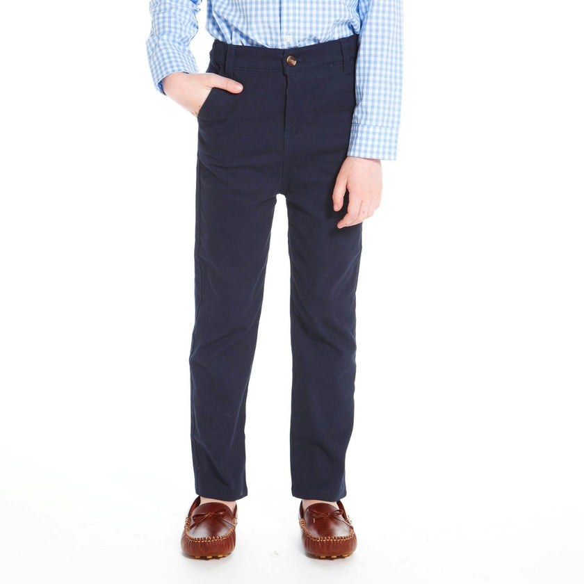 Classic Twill Pant