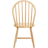 Camden Spindle Back Accent Chair