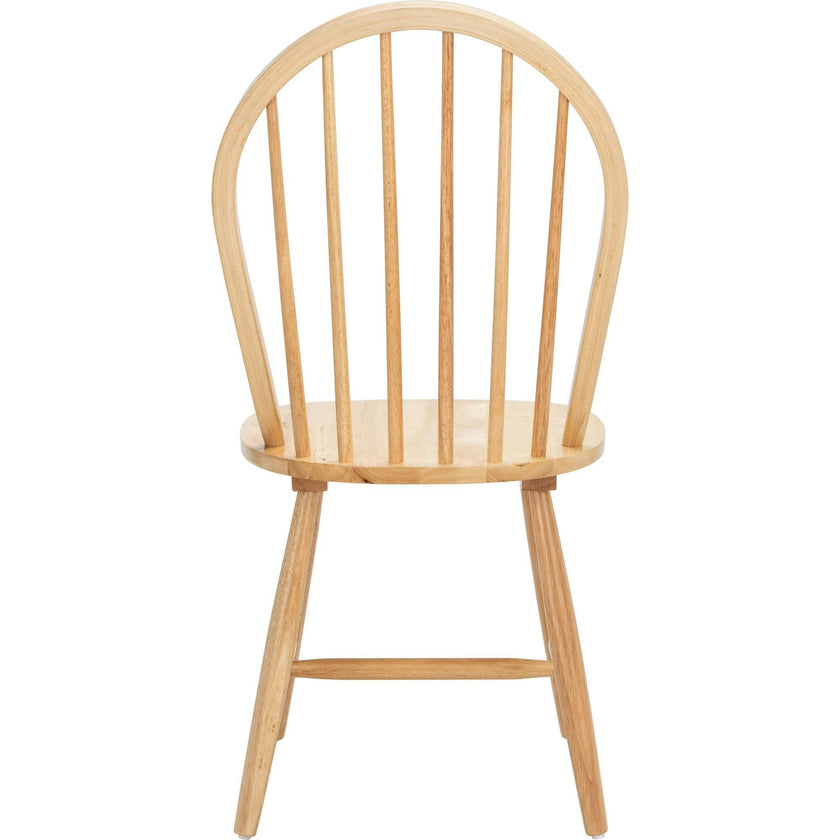 Camden Spindle Back Accent Chair