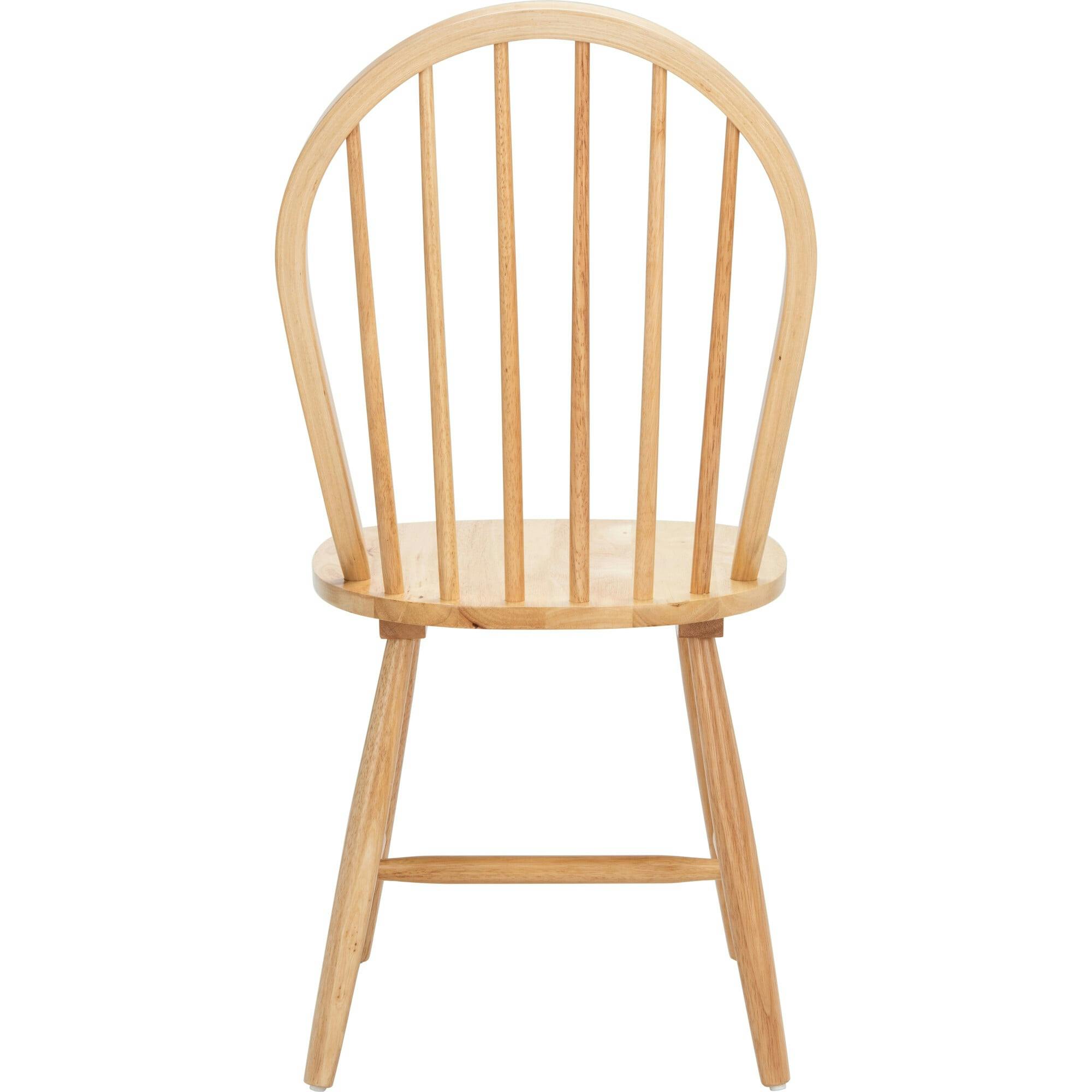 Camden Spindle Back Accent Chair