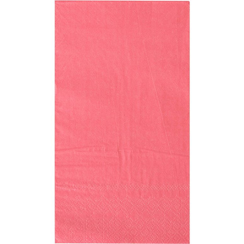 Shades Watermelon Guest Napkins