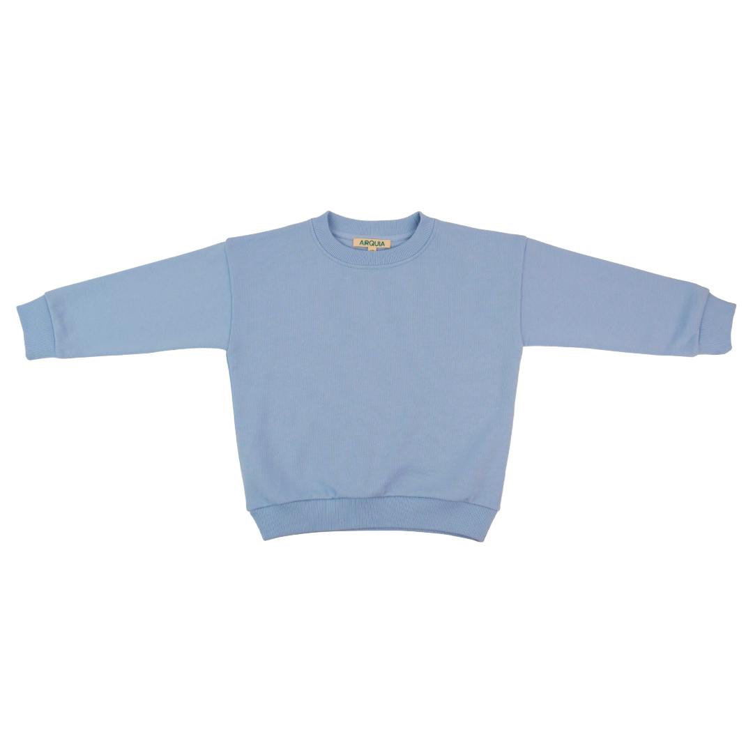 Kids Sweatshirt - Solid