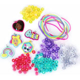 Tara Toys Barbie Necklace Activity Craft Set