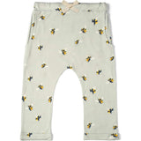 Bumblebee Bamboo Baby Jogger Pants