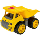 BIG - Power Worker Maxi Truck Ride-on