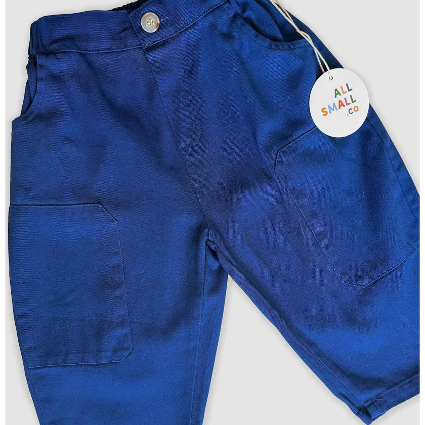 Workwear Pants