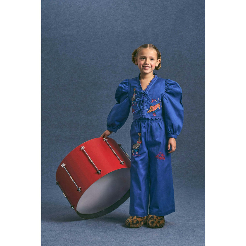 CIRCUS PANTS