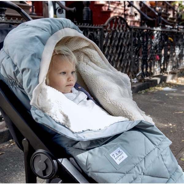 Blanket 212 Evolution Benji