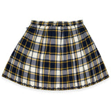 BONTON Mali Skirt - Carreau Fish