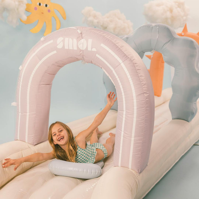 Water Slide - PRE-ORDER DELIVERY BY 11.15