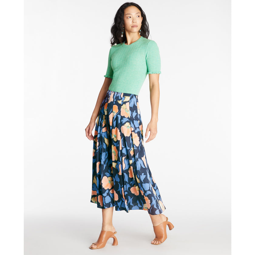 Women's Allura Skirt, Florals